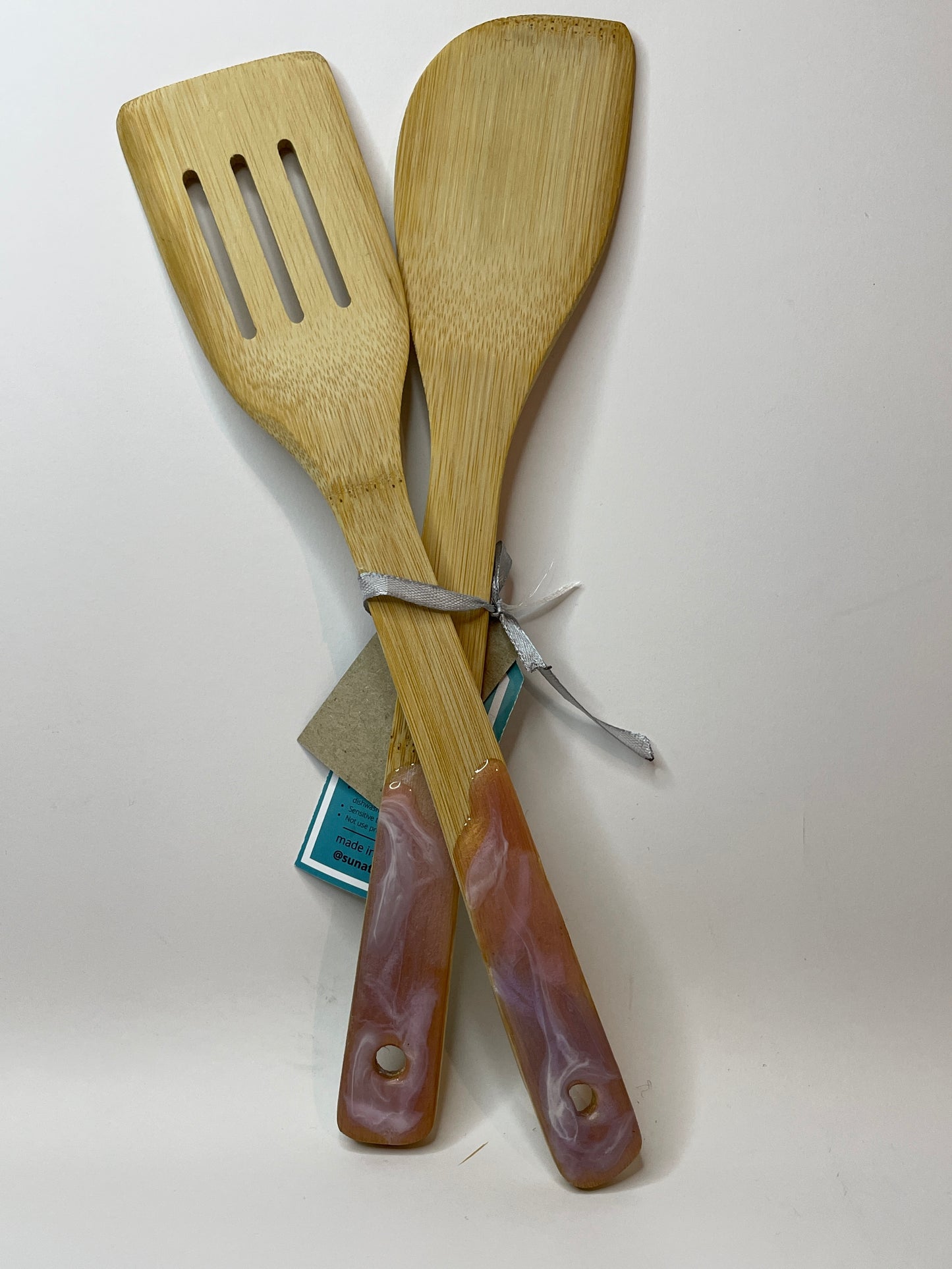 Cubiertos para ensaladas